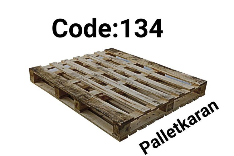 خرید پالت چوبی